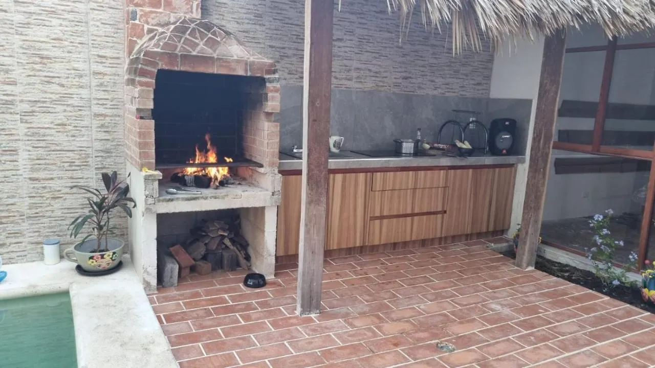 Mexicanblue Puerto Morelos Appartement