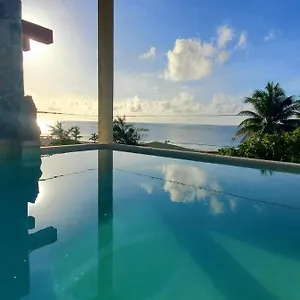 Maison d'hôtes Layla, Puerto Morelos