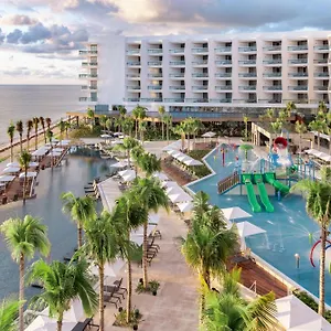 5* Resort Hilton Cancun, An