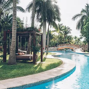 5* Resort Iberostar Waves Paraiso
